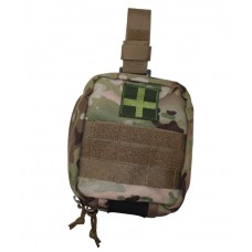 Подсумок под аптечку Karabat Мультикам