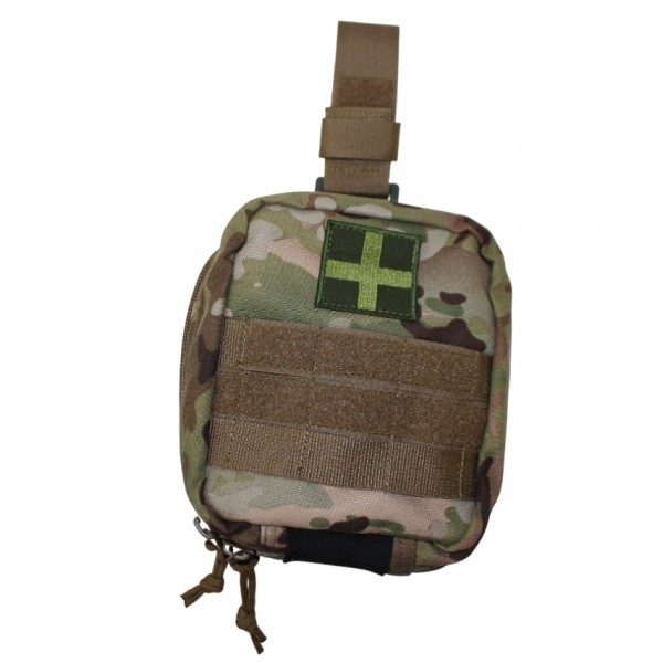 Підсумок під аптечку Karabat Мультикам - 3580810