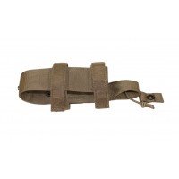 Держатель для бутылки Karabat Койот