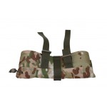 Сумка сброса магазинов Cordura 1050D с усиленной горловиной ТТХ Мультикам