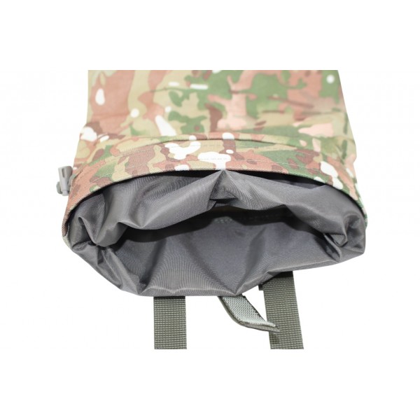 Сумка сброса магазинов Cordura 1050D с усиленной горловиной ТТХ Мультикам - 3580816 Сумка сброса магазинов Cordura 1050D с усиленной горловиной ТТХ Мультикам - 3580816