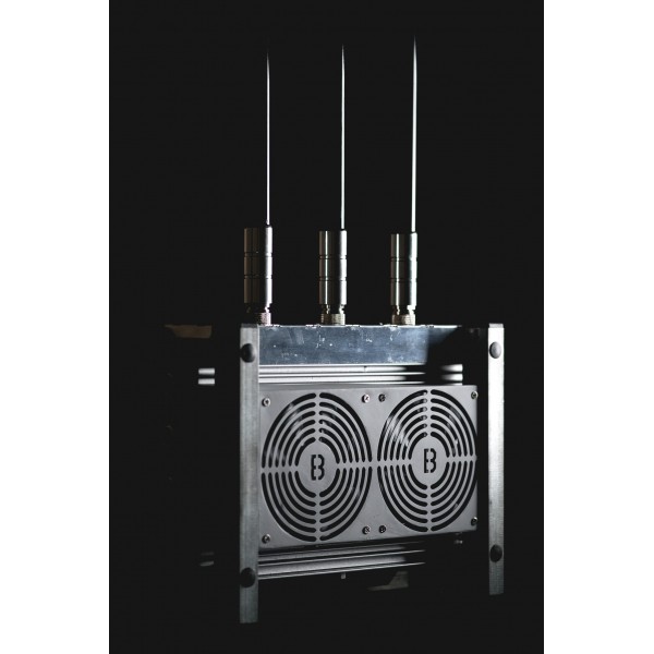 Автомобильный РЭБ "Грець" 3M - РЭБ на авто - 3580850 Автомобильный РЭБ "Грець" 3M - РЭБ на авто - 3580850