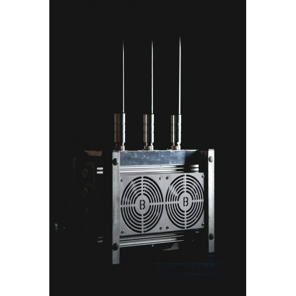 Автомобильный РЭБ "Грець" 3M - РЭБ на авто - 3580850 Автомобильный РЭБ "Грець" 3M - РЭБ на авто - 3580850