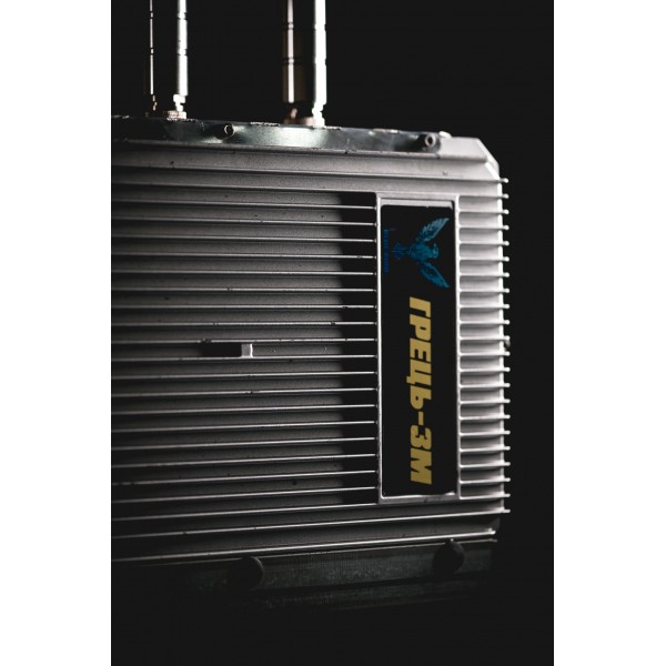 Автомобильный РЭБ "Грець" 3M - РЭБ на авто - 3580850 Автомобильный РЭБ "Грець" 3M - РЭБ на авто - 3580850