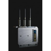 Автомобильный РЭБ "Грець" 3M - РЭБ на авто