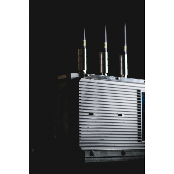 Автомобильный РЭБ "Грець" 3M - РЭБ на авто - 3580850 Автомобильный РЭБ "Грець" 3M - РЭБ на авто - 3580850