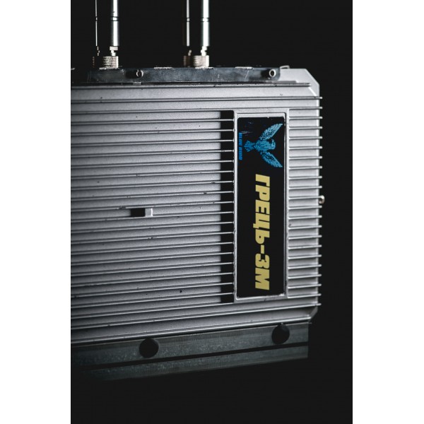 Автомобильный РЭБ "Грець" 3M - РЭБ на авто - 3580850 Автомобильный РЭБ "Грець" 3M - РЭБ на авто - 3580850