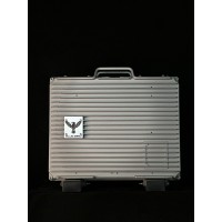 Автомобильный РЭБ "Грець" 4M - РЭБ на авто