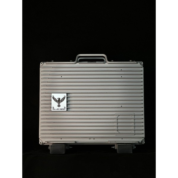 Автомобільний РЕБ “Грець” 4M – РЕБ на авто - 3580851