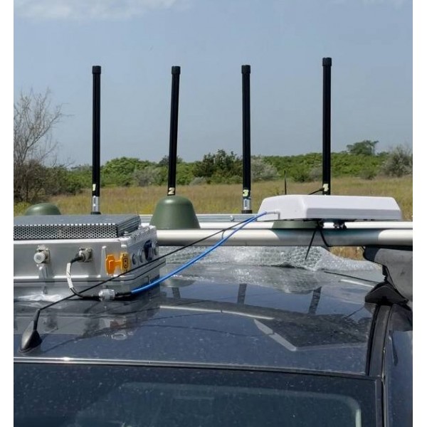 Автомобільний РЕБ “Грець” 4M – РЕБ на авто - 3580851 Автомобільний РЕБ “Грець” 4M – РЕБ на авто - 3580851