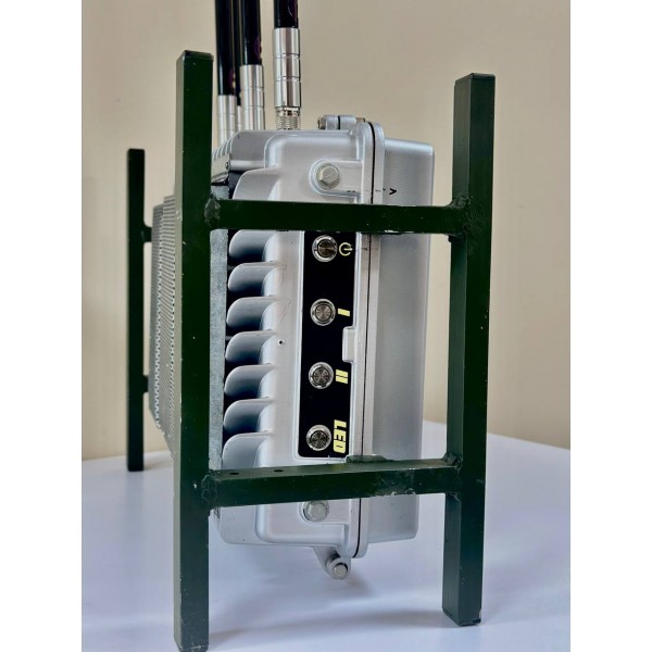 Автомобільний РЕБ “Грець” 6M – РЕБ на авто - 3580852