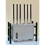 Автомобільний РЕБ “Грець” 6M – РЕБ на авто