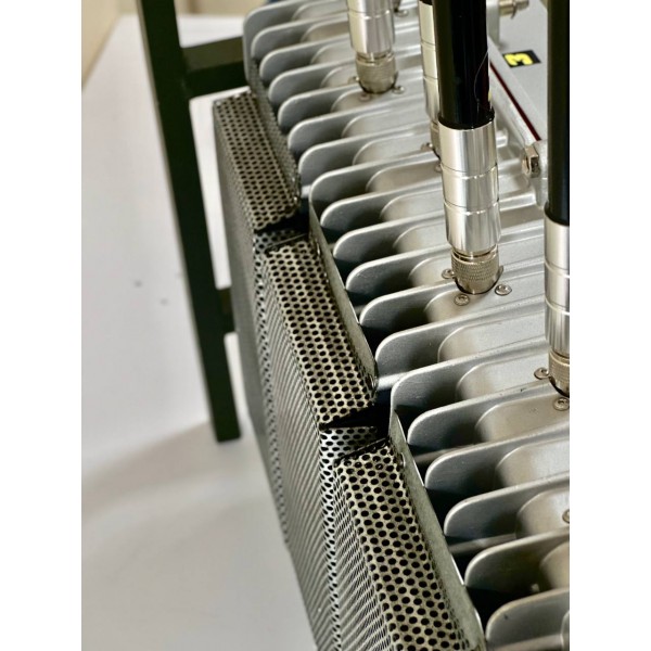 Автомобільний РЕБ “Грець” 6M – РЕБ на авто - 3580852