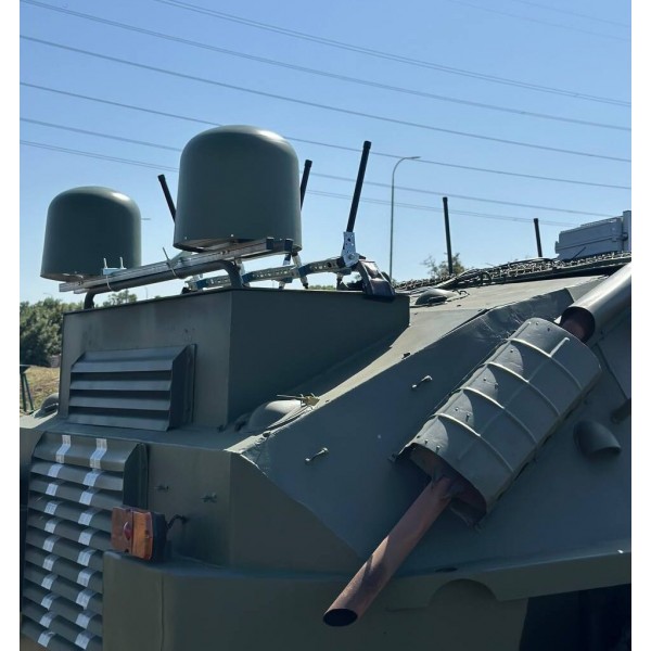 Автомобільний РЕБ “Грець” 5МЛ – РЕБ на авто - 3580853 Автомобільний РЕБ “Грець” 5МЛ – РЕБ на авто - 3580853