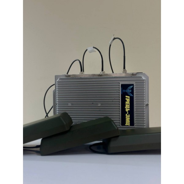 Автомобільний РЕБ “Грець” 3МЦ – РЕБ на авто - 3580854 Автомобільний РЕБ “Грець” 3МЦ – РЕБ на авто - 3580854