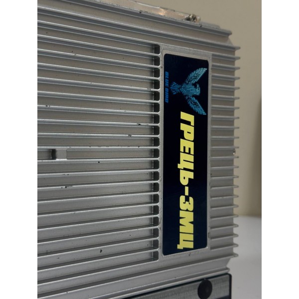 Автомобільний РЕБ “Грець” 3МЦ – РЕБ на авто - 3580854 Автомобільний РЕБ “Грець” 3МЦ – РЕБ на авто - 3580854