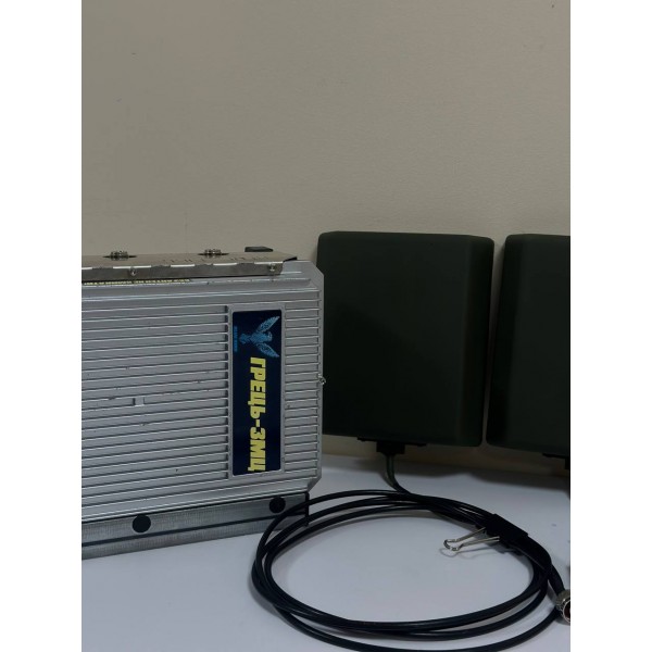 Автомобільний РЕБ “Грець” 3МЦ – РЕБ на авто - 3580854 Автомобільний РЕБ “Грець” 3МЦ – РЕБ на авто - 3580854