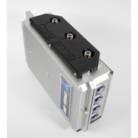 Автомобільний РЕБ “Грець” 3МЦ – РЕБ на авто