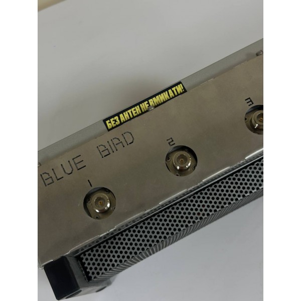 Автомобільний РЕБ “Грець” 3МЦ – РЕБ на авто - 3580854 Автомобільний РЕБ “Грець” 3МЦ – РЕБ на авто - 3580854