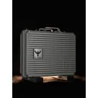 Автомобильный РЭБ "Грець" 4MЦ - РЭБ на авто