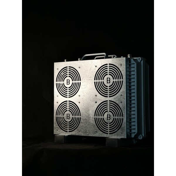 Автомобільний РЕБ “Грець” 4МЦ – РЕБ на авто - 3580855 Автомобільний РЕБ “Грець” 4МЦ – РЕБ на авто - 3580855