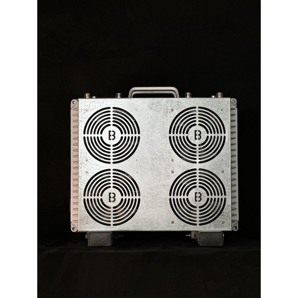 Автомобільний РЕБ “Грець” 4МЦ – РЕБ на авто - 3580855 Автомобільний РЕБ “Грець” 4МЦ – РЕБ на авто - 3580855