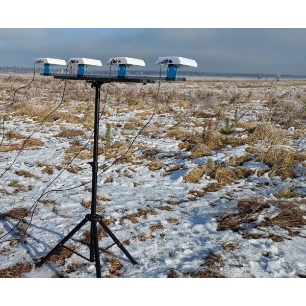 Автомобільний РЕБ “Грець” 4МЦ – РЕБ на авто - 3580855 Автомобільний РЕБ “Грець” 4МЦ – РЕБ на авто - 3580855