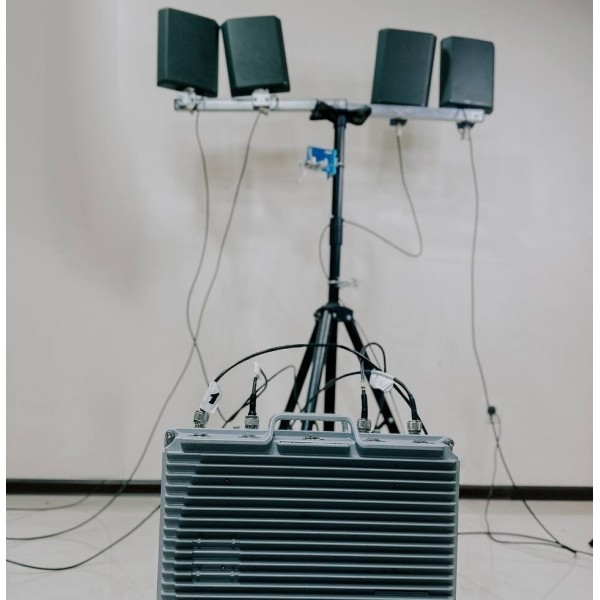 Автомобільний РЕБ “Грець” 4МЦ – РЕБ на авто - 3580855 Автомобільний РЕБ “Грець” 4МЦ – РЕБ на авто - 3580855