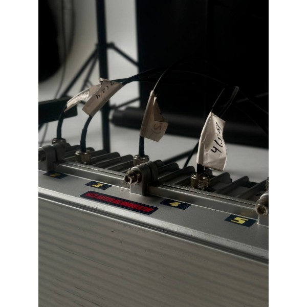 Автомобільний РЕБ “Грець” 5МЦ – РЕБ на авто - 3580856