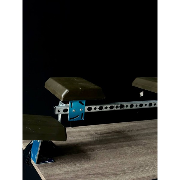 Автомобільний РЕБ “Грець” 5МЦ – РЕБ на авто - 3580856