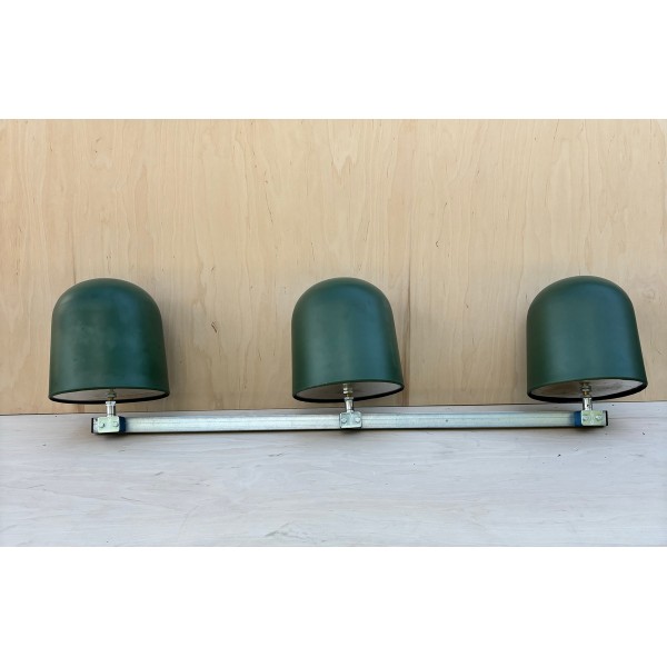 Купольний РЕБ Грець 3М з квадрифілярними антенами - 3580857 Купольний РЕБ Грець 3М з квадрифілярними антенами - 3580857