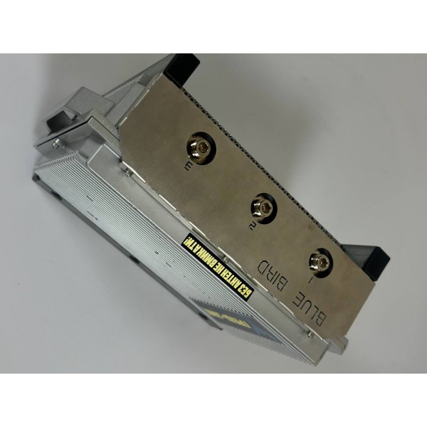 Купольний РЕБ Грець 3М з квадрифілярними антенами - 3580857 Купольний РЕБ Грець 3М з квадрифілярними антенами - 3580857