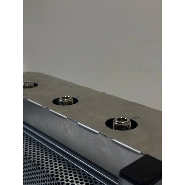 Купольний РЕБ Грець 3М з квадрифілярними антенами - 3580857 Купольний РЕБ Грець 3М з квадрифілярними антенами - 3580857