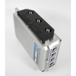 Купольний РЕБ Грець 3М з квадрифілярними антенами