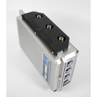 Купольный РЭБ Грець 3М с квадрифиллярными антеннами