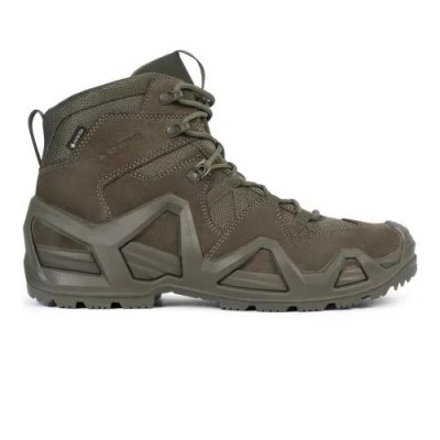 Ботинки "Lowa Zephyr MK2 GTX MID TF" Ranger Green