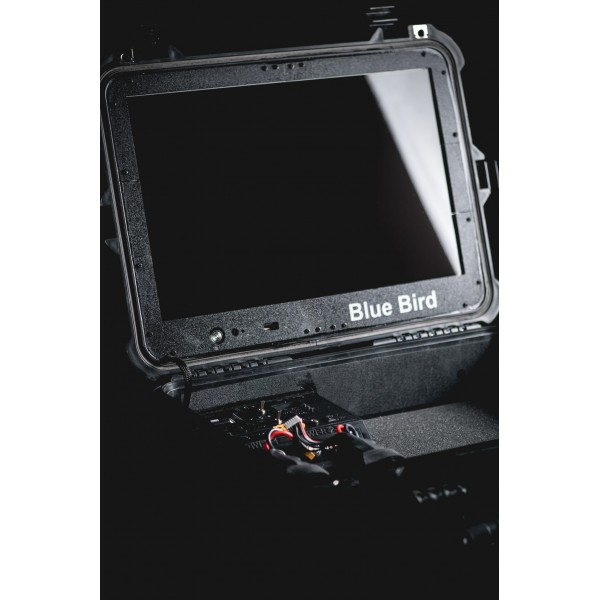 Комплекс керування БПЛА “Віщун” - 3580877 Комплекс керування БПЛА “Віщун” - 3580877