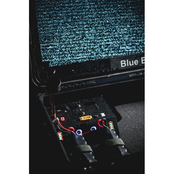 Комплекс керування БПЛА “Віщун” - 3580877 Комплекс керування БПЛА “Віщун” - 3580877