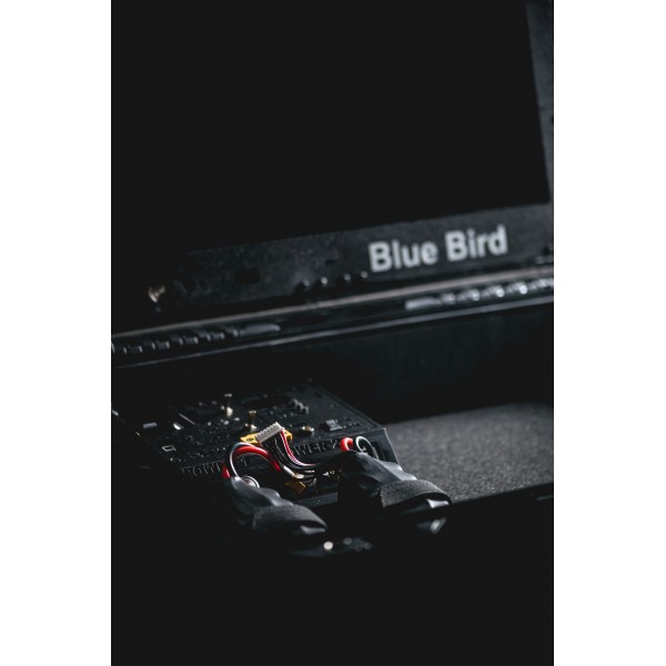 Комплекс керування БПЛА “Віщун” - 3580877 Комплекс керування БПЛА “Віщун” - 3580877