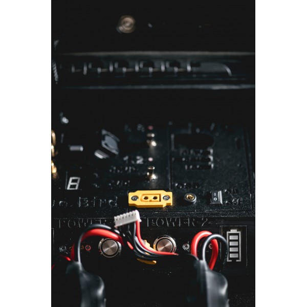 Комплекс керування БПЛА “Віщун” - 3580877 Комплекс керування БПЛА “Віщун” - 3580877