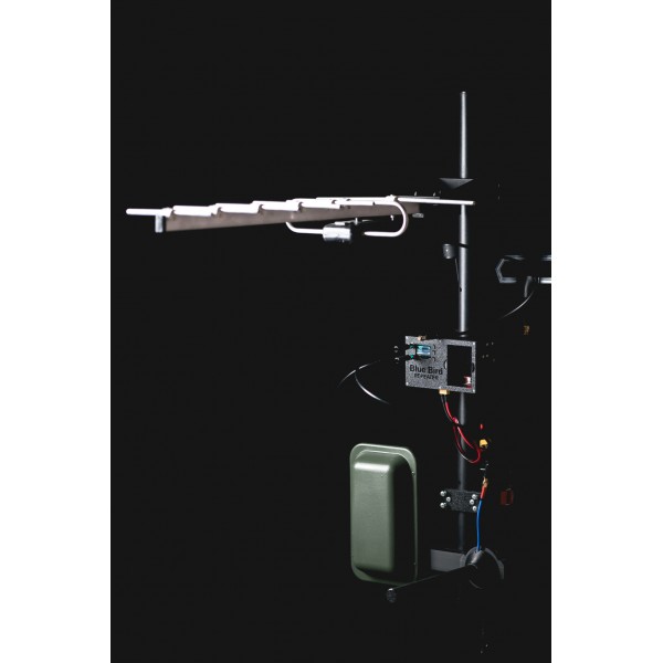 Комплекс керування БПЛА “Віщун” - 3580877 Комплекс керування БПЛА “Віщун” - 3580877