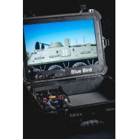 Комплекс керування БПЛА “Віщун”