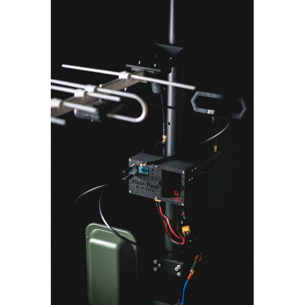 Комплекс керування БПЛА “Віщун” - 3580877 Комплекс керування БПЛА “Віщун” - 3580877