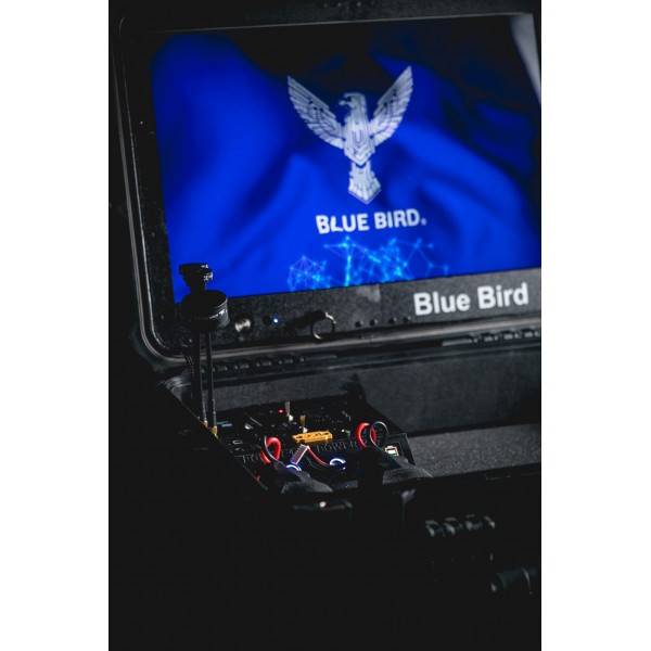 Наземна станція керування «Віщун» HC1 - 3580878 Наземна станція керування «Віщун» HC1 - 3580878