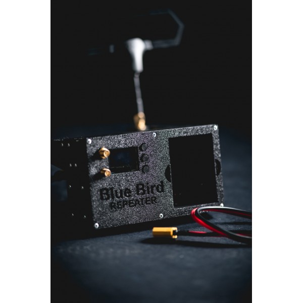 Бездротовий ретранслятор «Віщун» 5.8 ГГц - 3580879