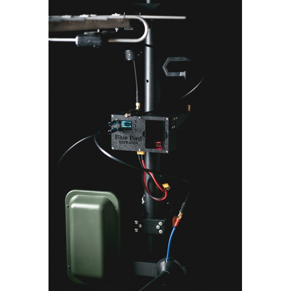 Бездротовий ретранслятор «Віщун» 5.8 ГГц - 3580879