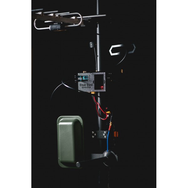 Бездротовий ретранслятор «Віщун» 5.8 ГГц - 3580879