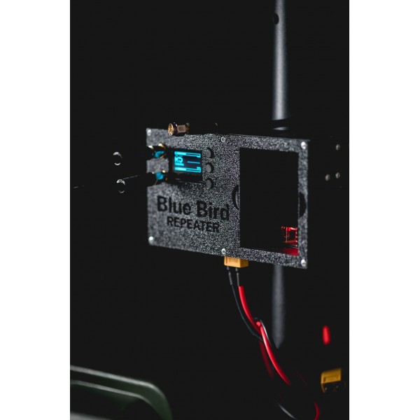 Бездротовий ретранслятор «Віщун» 5.8 ГГц - 3580879