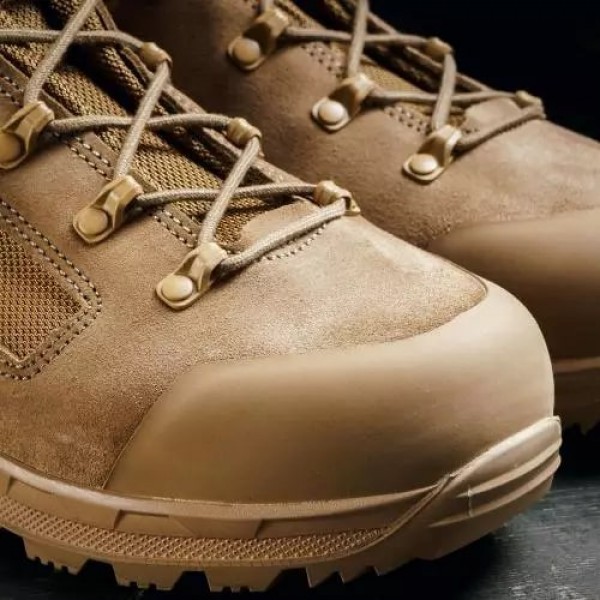 Черевики Lowa Breacher S MID TF Coyote OP - 3580880