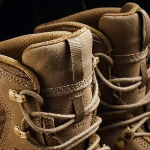 Черевики Lowa Breacher S MID TF Coyote OP - 3580880